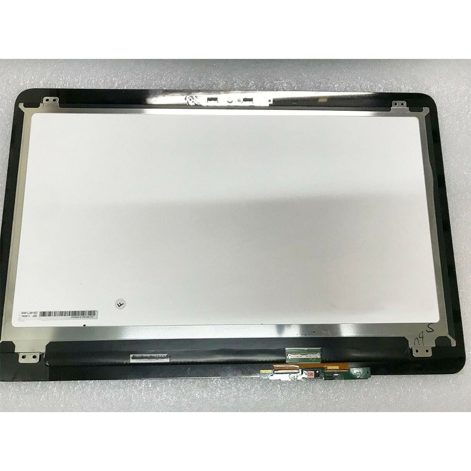 14.0  䰡 700-14ISK 80QD Ʈ ġ Ÿ LCD ũ  LED ÷ Ʈ ο г FHD 1920X1080